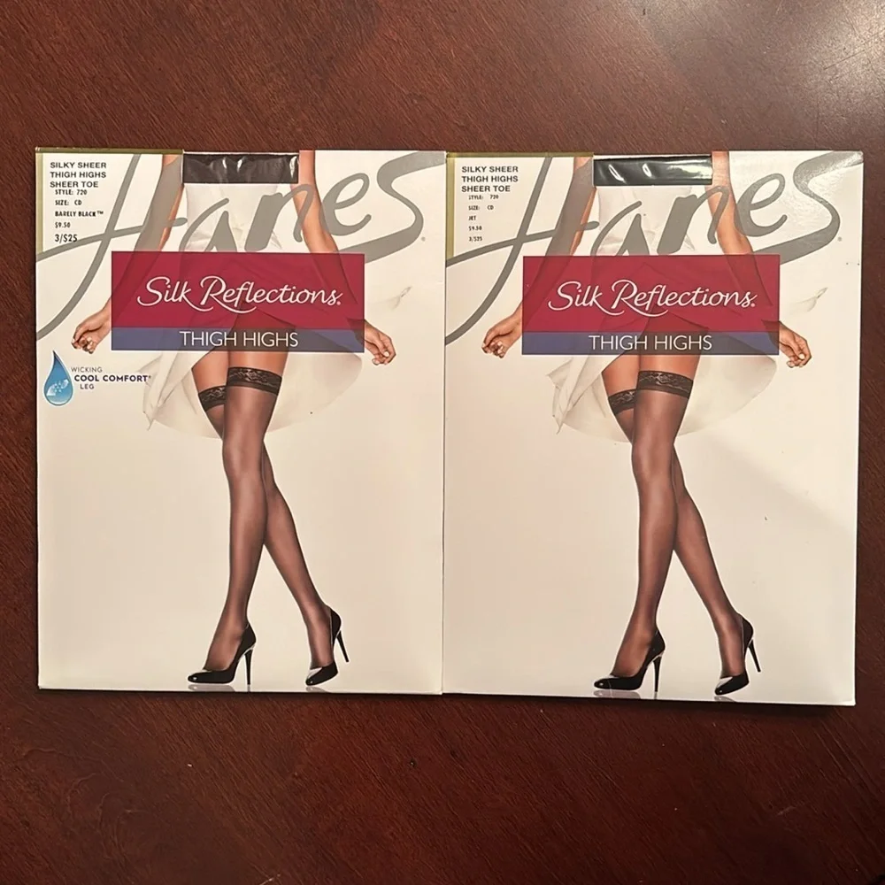 Hanes brand new
